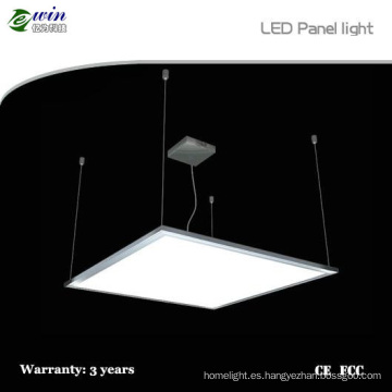 Impermeable LED Bothroom Panel Light con 3 años de garantía